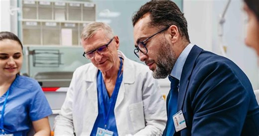 General Catalyst launches Percepta for AI modernization across enterprises