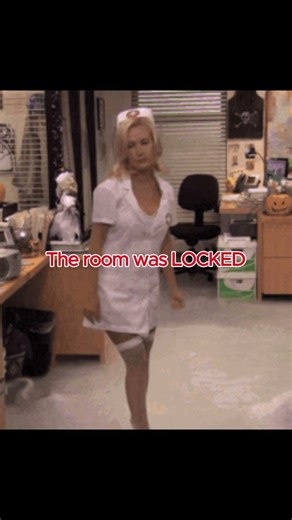The hospital room was locked from inside… but the patient vanished #shorts