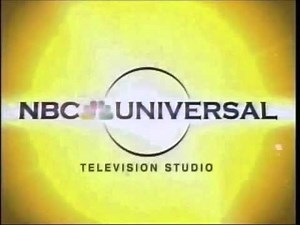 Wolf Films / NBC Universal Television Studio Logo 2004-2007 With Universal Television 1991 Music