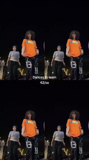 Stylish Dance Outfits and Moves to Learn