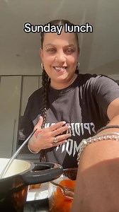 Sunday lunch | Keren-leigh Daniels