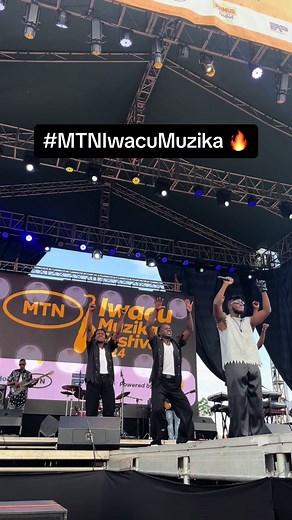 MTN Rwanda Official on TikTok
