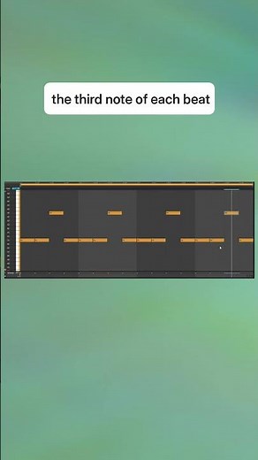 6 Melodic Techno Bass Patterns You Should Know