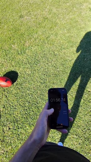 7K views · 22 reactions | Comment SPEED and I’ll send you a program for free Accelerate 5m. Back-peddle 5m. Stride 40-60m Complete each rep on the minute - your rest is the time remaining after you complete the rep.  Follow @tkcperformance to rebuild your athleticism on a real-world schedule | TKC Performance | Facebook