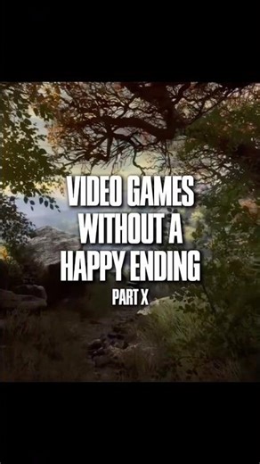 Video Games That Broke Us 💔🎮 | Saddest Endings Ever (Part 10)