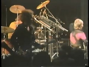 The Police - Reggatta De Blanc (Old Grey Whistle Test '79) The Police playing in Miami, Gusman Theatre (Hau), USA on 1979.10.26 Sting - leading vocals, bass guitar Andy Summers - guitar, backing vocals Stewart Copeland - drums, backing vocals 1978 - The Police release their debut album, Outlandos d'Amour. The working title, "Police Brutality," is changed to make is sound more romantic. The title loosely translates as "Outlaws of Love" but the term "Outlandos" is actually a mix of the words for "