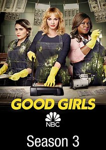 Good Girls: The Eye in Survivor