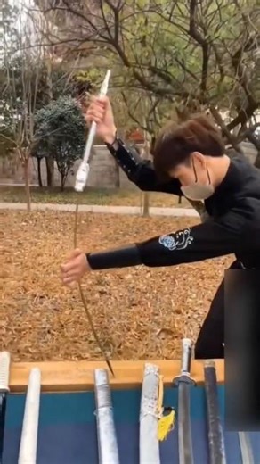 Why Hot Swords Are Not Fully Cooled in Water ⚔️ By MiniFact-Mania