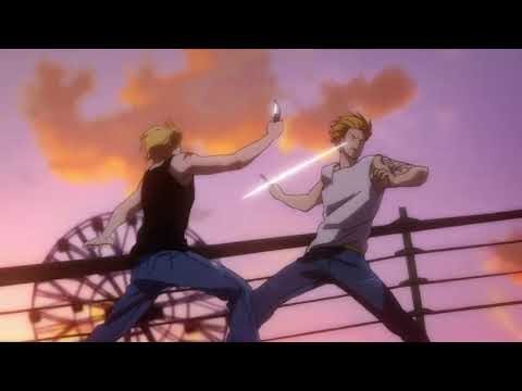 Banana Fish Episode 1 Unofficial Dub - COMING SOON!