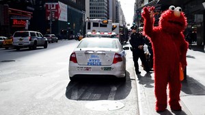 Sesame Street denies claims Bert and Ernie are gay