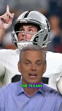 🚨💣BREAKING: Fernando Mendoza tonight against the Houston Texans: •8/15 •86 YDS •1 INT Growing pains