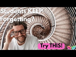The SECRET to Retaining Knowledge in Schools (Spiral Curriculum Explained)
