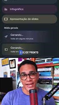 Como fazer slides com IA