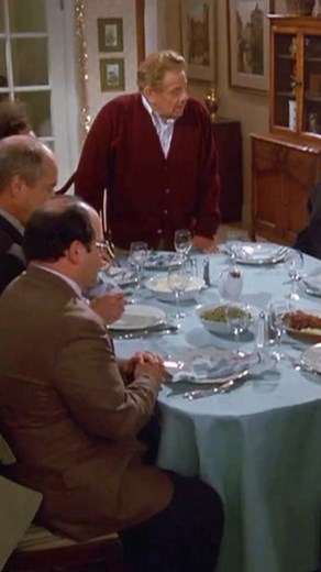 Airing of Grievances: Festivus Countdown 2024 at Garfield Park