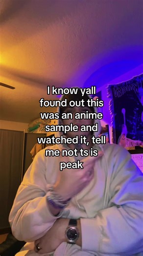 Exploring Anime Samples in Juice WRLD's Unreleased Music