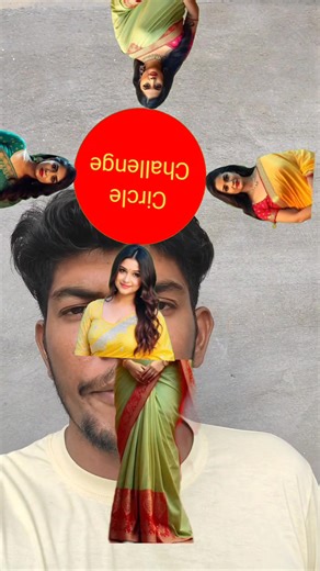 9K views · 207 reactions | Girls photo circle ⭕ Stop  Puzzle 里 game  challenge #girls #girlpower #girlstrip #girlfriend #challenge #puzzle #reels #viral #fbreelsfypシ゚viralシ #girlphotographer #fbreelsfypシ゚ | circle challenge | Facebook