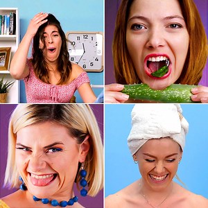 Behind the scenes: top hilarious 5-Minute Crafts fails 🙊 | 5-Minute Crafts