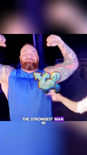 The strongest man vs robot #mrbeast #mrbeastchallenge #mrbeastclipsvideos #strongest