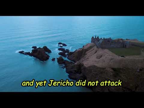 Joshua in the Bible: The Leader Who Never Gave Up!