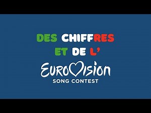 Eurovision 2022 : les chiffres - Eurovision France