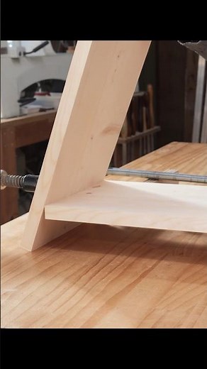 DIY a sturdy bookshelf, 3 points you must know #shelf #woodworking #diy