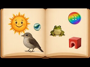 Counting 1 to 10 Song | Fun Number Music for Kids & Preschool