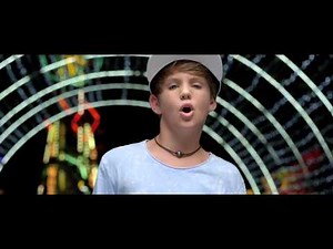 MattyB- CLAP Official Music Video