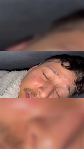 4:30 AM: Still Holding It! Cold Camping Challenge