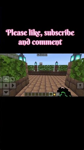 This is Minecraft run 😁😎 #minecraft #shorts #games