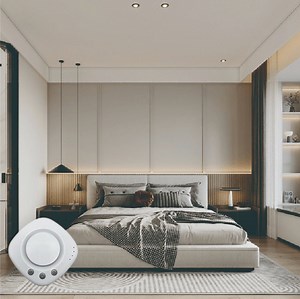 [Hot Item] Air Purifier for Small Area Ionizer for Home Air Cleaner