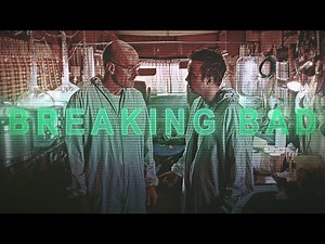 [4K] Breaking Bad - Music Sounds Better With You | Breaking Bad cooking edit