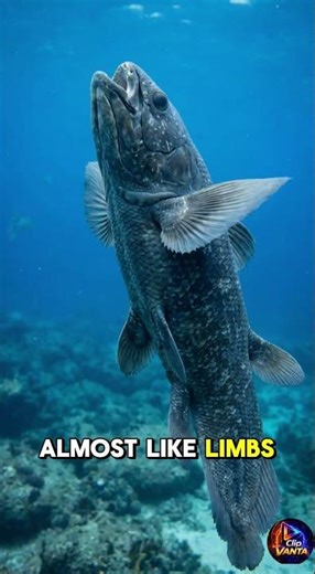 They Found a Living Fossil
