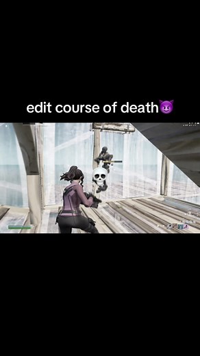 Ultimate Fortnite Edit Course for Fastest Editing Skills