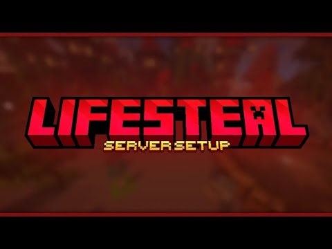 [FREE] Minecraft lifestela Server Setup 1.21.4 Update Showcase