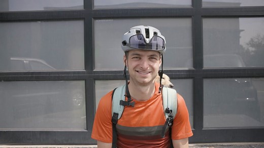 How a sodium sweat test works with Dr. Lim ft Alexey Vermeulen. 🎥 shot by Avery Stumm. Check out Alexey and Avery’s youtube for more! #sweat #sodium #salt #salty #sports #sportsnutrition #sweatrate #sweaty