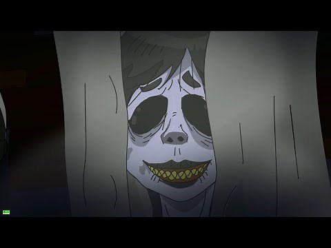 3 True Halloween Horror Stories Animated (2022 Edition)