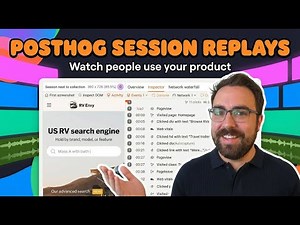 PostHog Session Recordings Tutorial: Setup & Best Practices