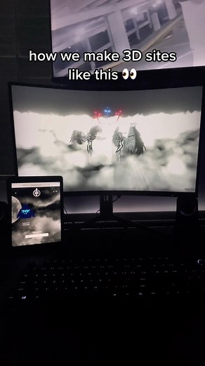 Create a Stunning 3D Clothing Website with Blender and Shopify!