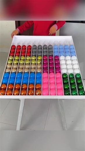 #IQ #puzzlearena #challenge #ball #color | color challenge game