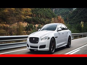 2019 Jaguar Xj | FULL TOUR | Interior and Exterior