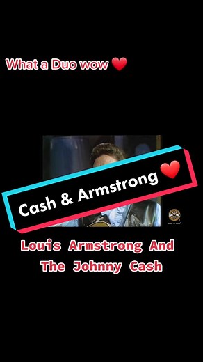 #walktheline #singer #countrymusic #guitartok #fyp #viral #johnnycash #music #country #countrymusic #louisarmstrong #jazz #70s #60s #50s #legends