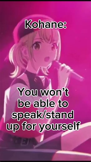 Your favorite character, your curse! Vbs edition!