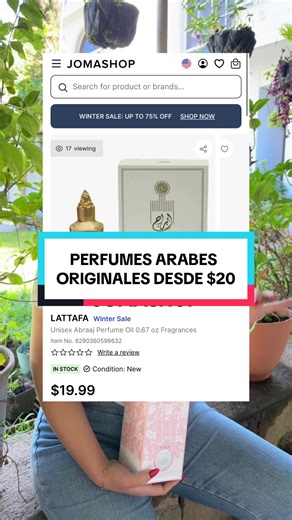 Compra los perfumes árabes que siempre has querido, originales desde los $20 en Estados Unidos y tráelos a El Salvador con tu casillero de Quick Box USA ✨😍✈️##elsalvador🇸🇻##lattafa##adidas##centroamerica🇨🇷🇭🇳🇬🇹🇵🇦🇸🇻##casilleroenmiami