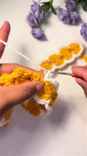 Crochet Love: Creative Patterns for Beginners
