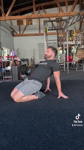 Treatment for Jumpers Knee