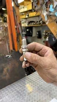 How To Properly Gap A Spark Plug