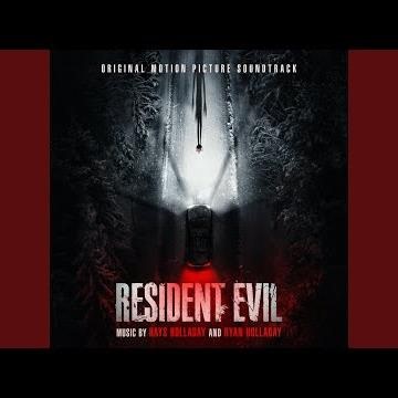 B-7 (from "Resident Evil" Soundtrack)