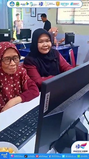 SMK Negeri 1 Depok melaksanakan Pengisian Survey Lingkungan Belajar "SULINGJAR" Tahun 2026