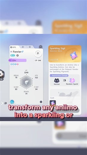 How To Make ANY Aniimo Shiny OR Change Color