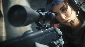 Delta Force: Hawk Ops Alpha test PC minimum and recommended system requirements